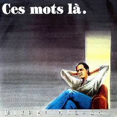 Ces mots la